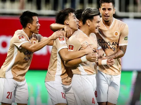 HLV CAHN: 'Cách chơi của HAGL khiến chúng tôi tôn trọng'