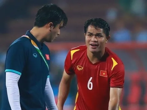 HAGL lấy lại hai cầu thủ từ Hải Phòng