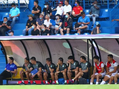 HAGL nóng lòng đón Kiatisuk trở lại
