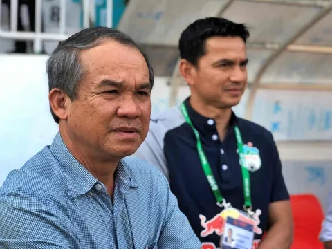 HAGL xung đột quyền lợi với VPF