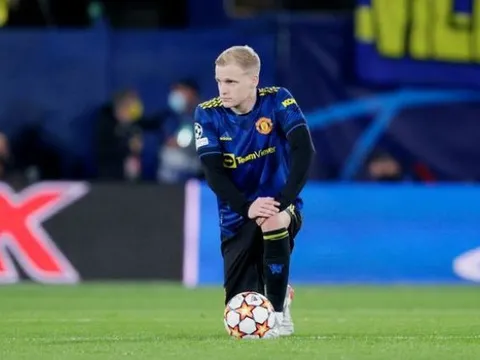 Hai điều Carrick đúng, hai điều sai trong chiến thắng trước Villarreal