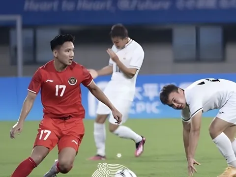 Hai đội bóng Đông Nam Á cùng thắng trận ra quân ASIAD 19