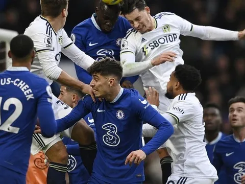 Hai đội đầu tiên có vé dự FIFA Club World Cup phiên bản mới