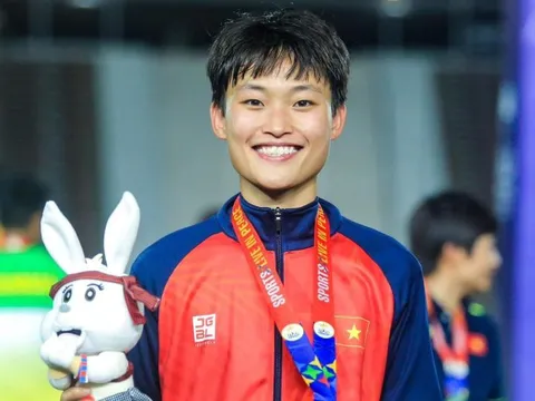 Hải Linh: Chiến binh đa năng ở tuyển nữ Việt Nam