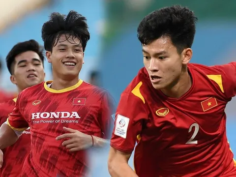 Hai nhà vô địch SEA Games chạm trán ở tứ kết U21 Quốc gia