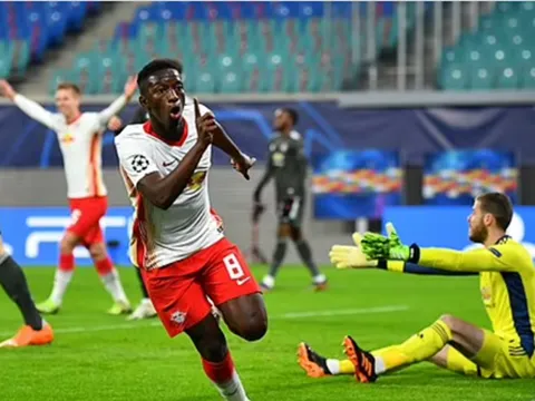 Man United cử tuyển trạch viên theo dõi mục tiêu hoàn hảo