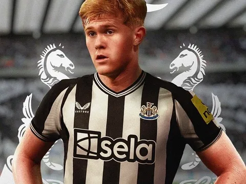 Here we go! Newcastle chiêu mộ ngọc quý Chelsea