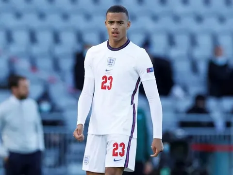 Hallgrimsson: "Tôi rất muốn có Mason Greenwood trong đội bóng của mình"
