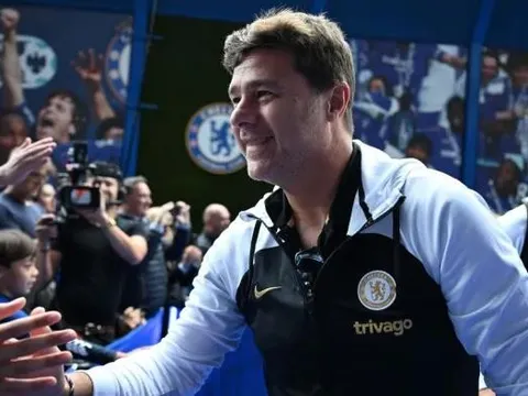 Hàng cho mượn của Chelsea đóng góp 9 bàn sau 9 trận