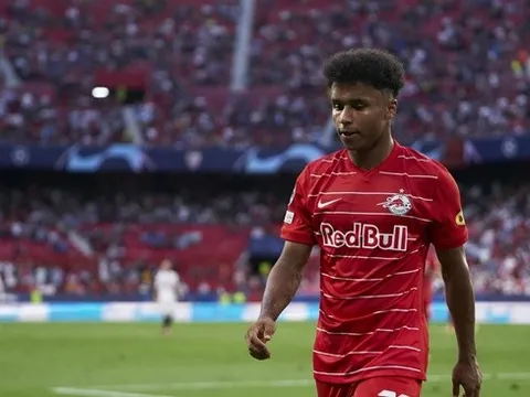 Hàng công Liverpool càng đáng gờm nếu thương vụ 18 triệu thông qua