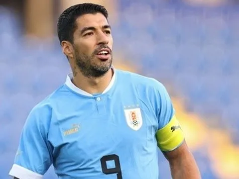Hàng công Uruguay và Hàn Quốc không sút trúng đích lần nào
