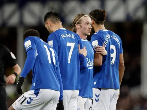 "Hàng homegrown" chất lượng thu hút nhiều sự chú ý ở Premier League