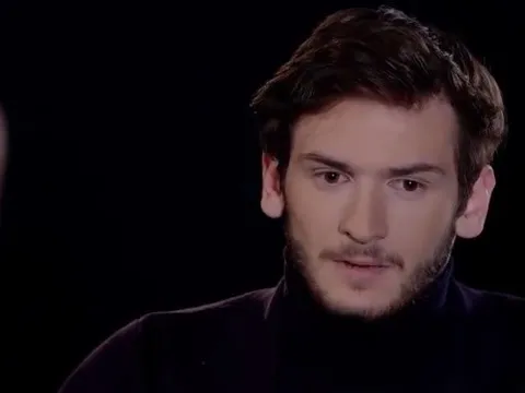 Hàng hot châu Âu bày tỏ tình cảm với Real Madrid