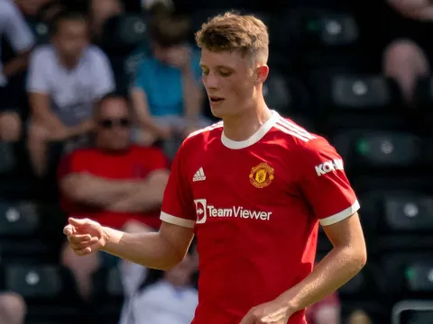 Hàng loạt CLB để mắt tới ngọc quý Man United