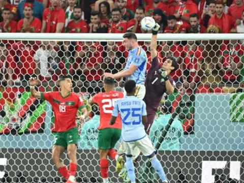 Hàng phòng ngự siêu đẳng nhất World Cup 2022