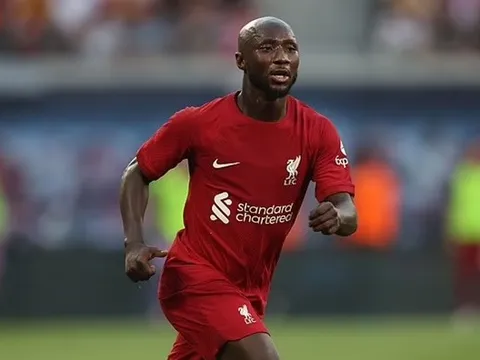 'Hàng thải' Liverpool bỗng chốc khiến châu Âu sục sôi