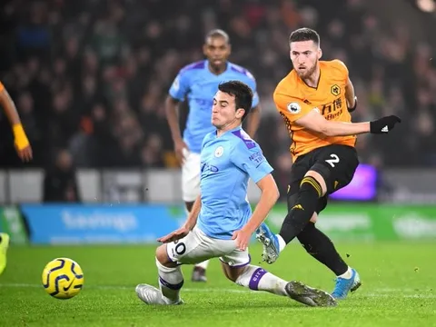 Hàng thủ Man City đã nát thế nào mùa này?