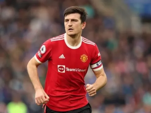 Hàng thủ Man Utd sụp đổ vì Maguire thiếu 1 yếu tố quan trọng?