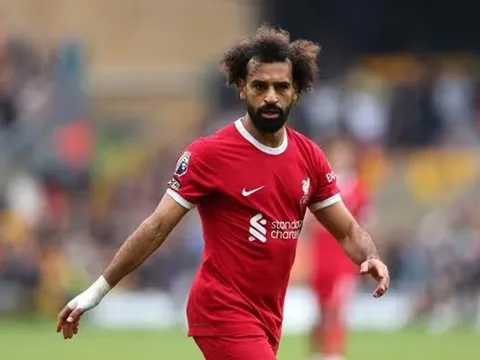 Hành động đẳng cấp với Salah, Liverpool có thể tự tạo rắc rối