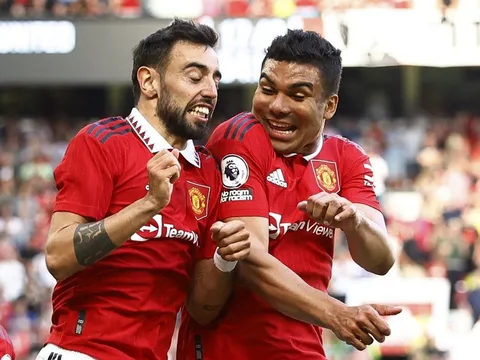 Hành động ý nghĩa của Man United ở chung kết FA Cup