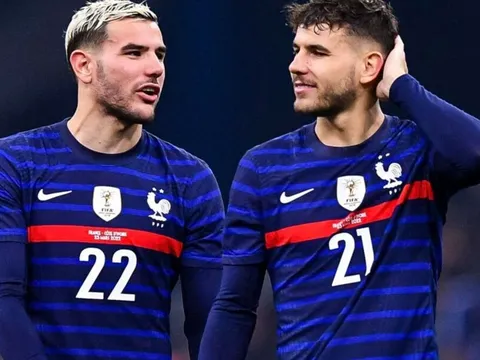 Hành trình sự nghiệp và màn đối đầu của anh em nhà Hernandez