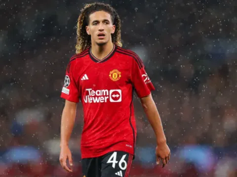 Sevilla nhắm ngọc quý M.U cho năm 2024