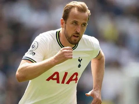 3 lý do Real có thể vượt mặt M.U vụ Harry Kane