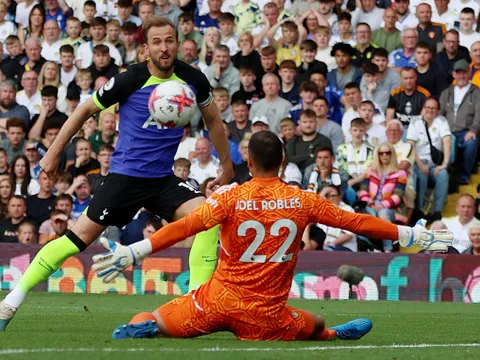 Xác nhận! Man Utd xem như đã từ bỏ bản HĐ trong mơ