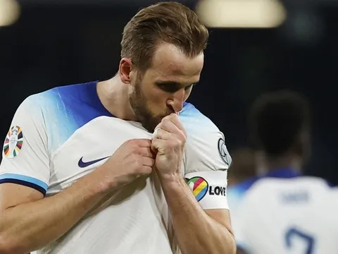 Harry Kane muốn thi đấu đến năm 40 tuổi