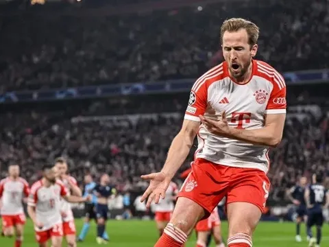 Harry Kane có mọi lý do để nhấn chìm Arsenal