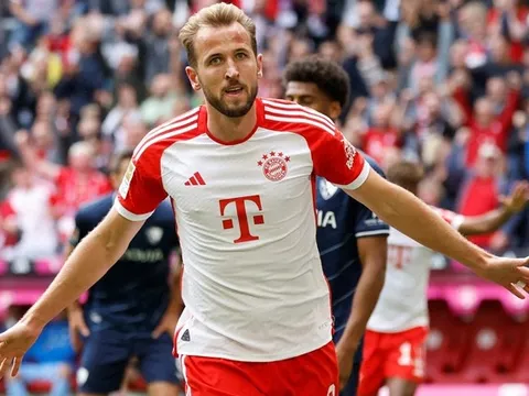 3 điểm đáng chú ý trong cuộc đối đầu giữa Bayern Munich và Dortmund