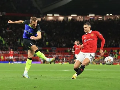 Harry Kane có thể mang đến nhiều điều mà M.U không có