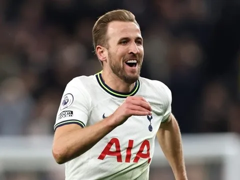 Tottenham chốt đề nghị khó cưỡng dành cho Kane