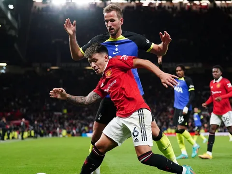 NÓNG! Bayern gửi đề nghị kỷ lục cho Harry Kane, Spurs liền trả lời