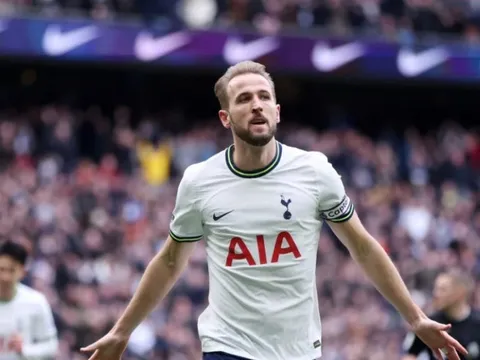 "Harry Kane dường như sẽ đến Chelsea"