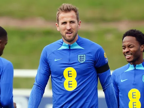Harry Kane ra quyết định khiến Tottenham ngã ngửa