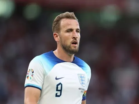 "Harry Kane sẽ không đến Arsenal"