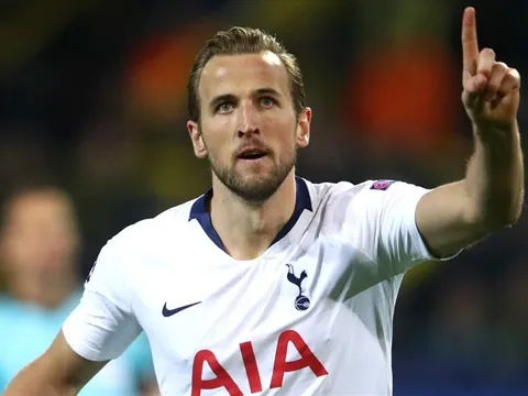 Vụ Harry Kane khả năng lật kèo