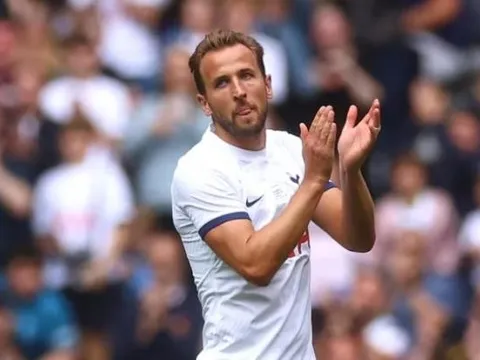 Harry Kane và 9 cầu thủ đẳng cấp thế giới Man United đã bỏ lỡ