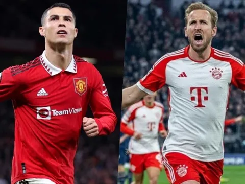 Harry Kane và giá trị của những "lão tướng" săn bàn