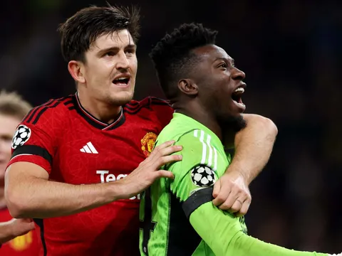 Ozil ca ngợi 2 sao M.U: Khiến anti phải im tiếng