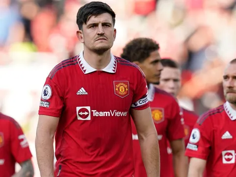 "Nếu là cậu ấy, tôi sẽ rời khỏi cái rạp xiếc M.U"