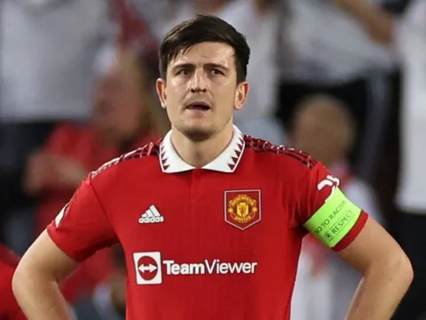Harry Maguire sẽ 'ngáng chân' Man United mùa tới?