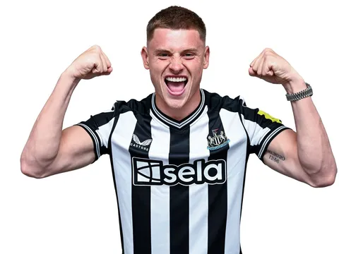 CHÍNH THỨC! Newcastle 'nổ' tân binh chất lượng từ Leicester, giá 38 triệu bảng