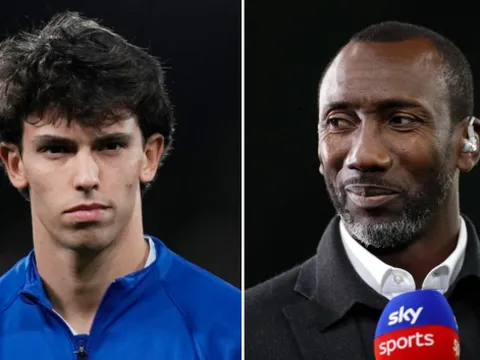 Hasselbaink chê Felix, khuyên Chelsea gây sốc với sao Tottenham