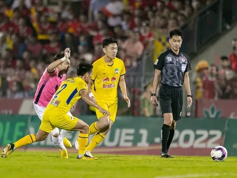 HAGL có lòng nhưng không đủ sức