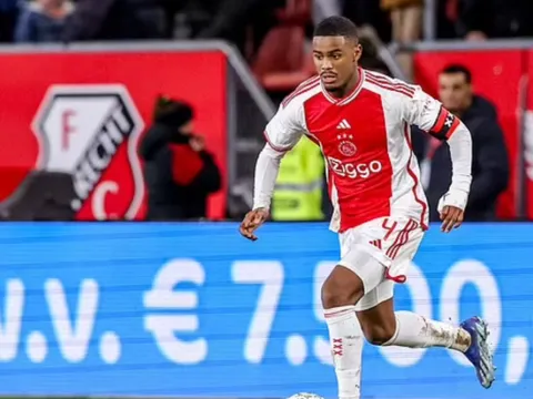 Lộ diện mục tiêu đa năng của Arsenal ở mùa hè 2024