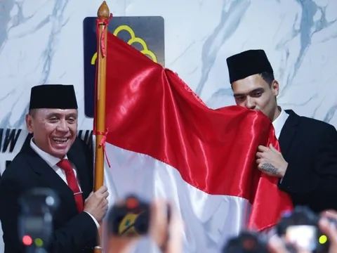 Hậu vệ Hà Lan nói gì sau khi nhập tịch Indonesia