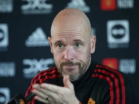 Hậu vệ M.U nghỉ từ đầu mùa chuẩn bị tái xuất