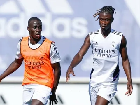 Hậu vệ trái và nghịch lý ở Real Madrid